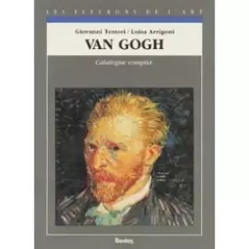 Couverture du produit · VAN GOGH    (Ancienne Edition)