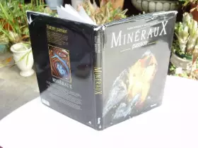 Couverture du produit · MINERAUX PASSION FRANC