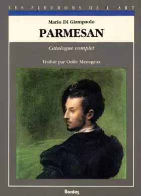 Couverture du produit · PARMESAN (Ancienne Edition)