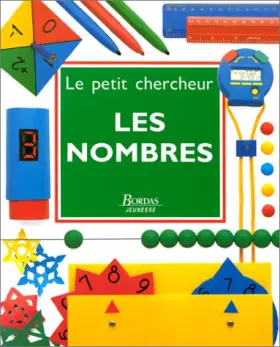 Couverture du produit · Les nombres