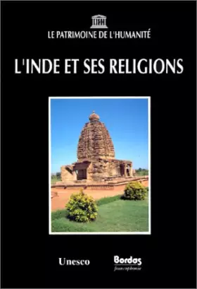 Couverture du produit · L'Inde et ses Religions