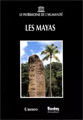 Couverture du produit · Les Mayas