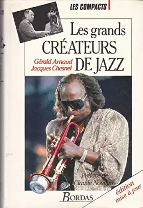Couverture du produit · GRDS CREATEURS JAZZ NE (Ancienne Edition)