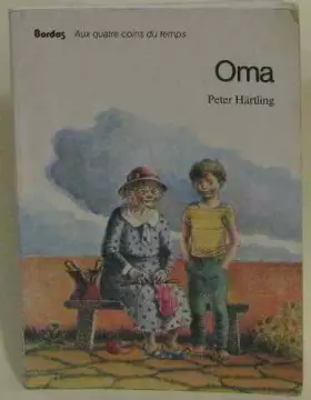 Couverture du produit · Oma