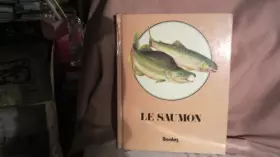 Couverture du produit · Le Saumon (L'Iroquois)