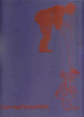 Couverture du produit · Les Marionnettes
