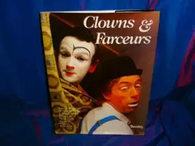 Couverture du produit · Clowns et farceurs