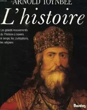 Couverture du produit · Histoire re