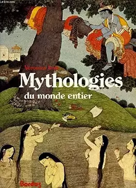 Couverture du produit · Mythologies du monde entier