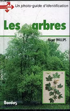 Couverture du produit · Les arbres