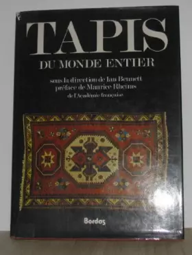 Couverture du produit · Tapis du monde entier