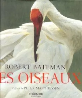Couverture du produit · Les oiseaux
