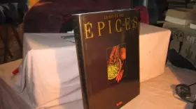 Couverture du produit · La route des epices
