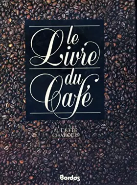 Couverture du produit · Le livre du café