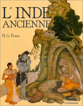 Couverture du produit · L'INDE ANCIENNE (Ancienne Edition)