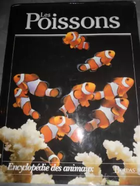 Couverture du produit · LES POISSONS
