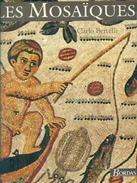 Couverture du produit · MOSAIQUES (Ancienne Edition)