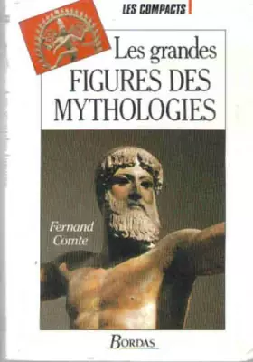 Couverture du produit · GDES FIGURES MYTHOLOGIE    (Ancienne Edition)