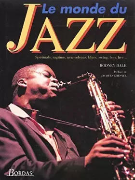 Couverture du produit · LE MONDE DU JAZZ- edition 94 (Ancienne Edition)