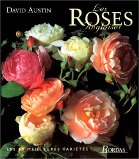 Couverture du produit · Les Roses anglaises