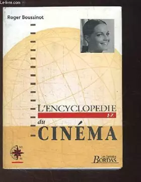Couverture du produit · ENCYCLOPEDIE DU CINEMA Tome 2