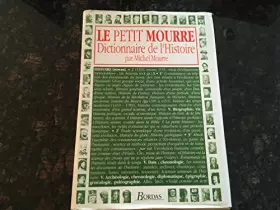 Couverture du produit · PETIT MOURRE (Ancienne Edition)