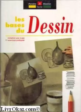 Couverture du produit · Les bases du dessin