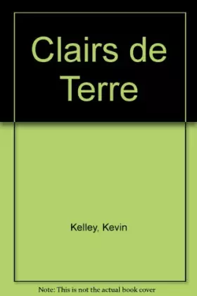 Couverture du produit · CLAIR DE TERRE NP