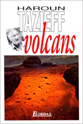 Couverture du produit · Volcans