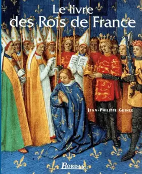 Couverture du produit · ROIS DE FRANCE    (Ancienne Edition)