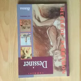 Couverture du produit · Comment Dessiner