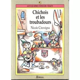 Couverture du produit · CIRAVEGNA/CHICHOIS TROUB