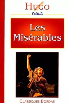 Couverture du produit · HUGO/CB LES MISERABLES    (Ancienne Edition)