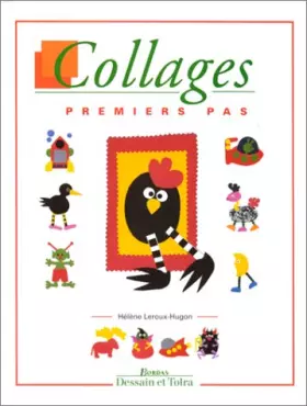 Couverture du produit · Collages