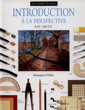 Couverture du produit · Introduction à la perspective