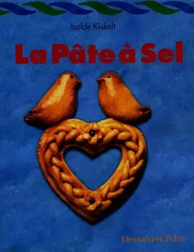 Couverture du produit · La pâte à sel