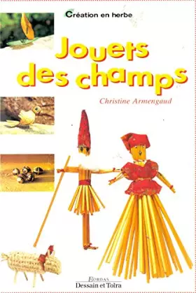 Couverture du produit · Jouets des champs