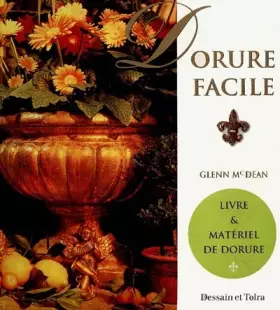 Couverture du produit · Dorure facile