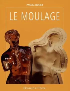 Couverture du produit · Le moulage