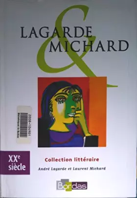 Couverture du produit · Le Lagarde et Michard