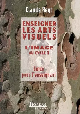 Couverture du produit · Art visuels