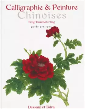 Couverture du produit · Calligraphie et Peinture chinoise