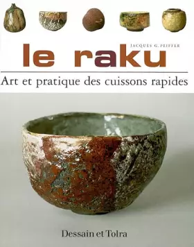 Couverture du produit · Le Raku