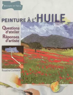 Couverture du produit · Peinture à l'huile
