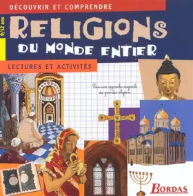 Couverture du produit · LA RELIGION    (Ancienne Edition)
