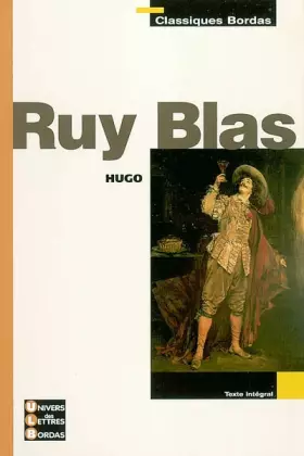Couverture du produit · Ruy Blas
