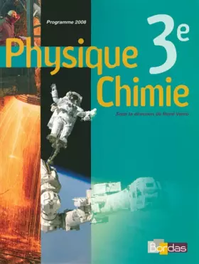 Couverture du produit · Vento 3e