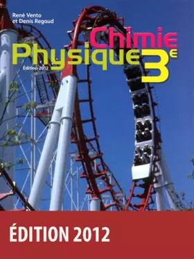 Couverture du produit · Vento 3e