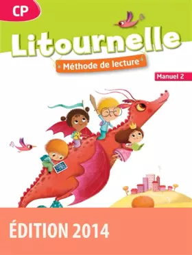 Couverture du produit · Litournelle CP