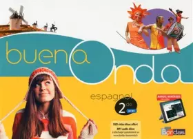 Couverture du produit · Buena Onda 2de